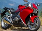 Honda VFR 1200FA / DCT